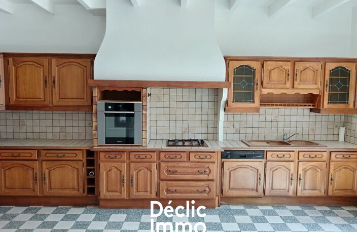 ENSEMBLE IMMOBILIER - MAISON ET LONGERE — photo 3