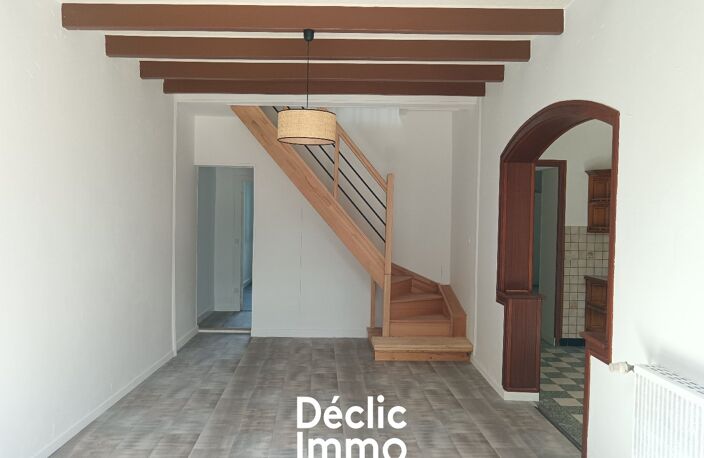 ENSEMBLE IMMOBILIER - MAISON ET LONGERE — photo 5
