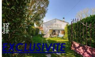 Maison 3 Pièces 60 m² à vendre à Saint-Nazaire-sur-Charente (17780)