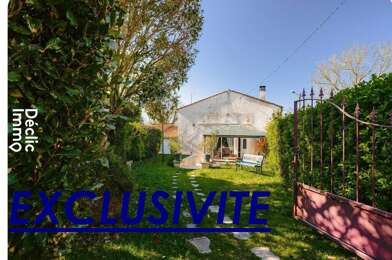 Maison 3 pièces 170660 €