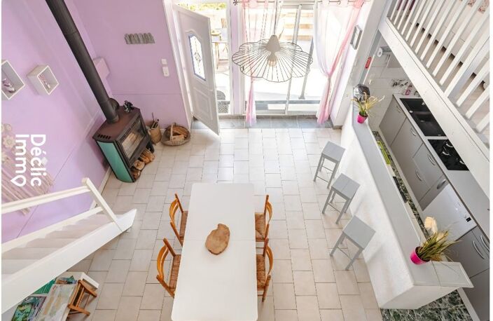 Maison coup de coeur à ST NAZAIRE Sur Charente 17780 — photo 4