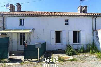 Maison 3 pièces 109180 €
