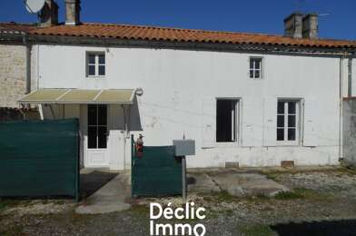 Maison 3 pièces 109180 €