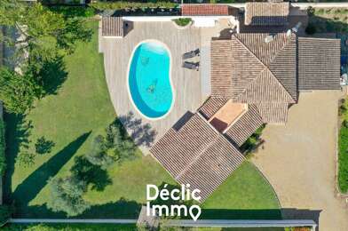 Maison 7 pièces 669000 €