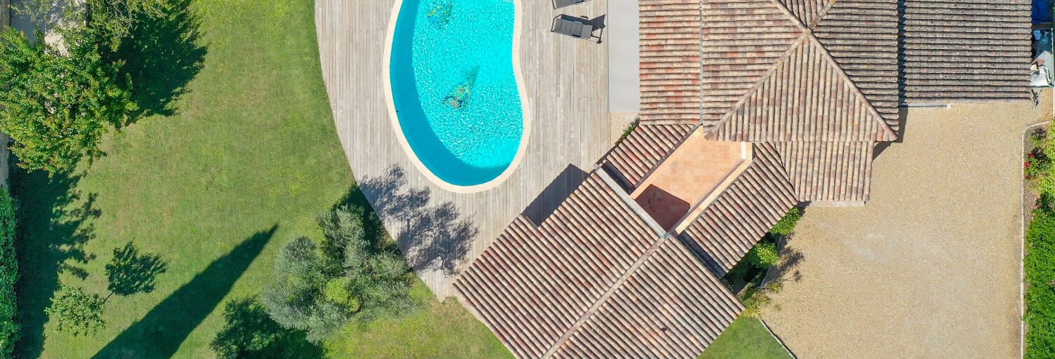 Maison 7 Pièces 170 m² à vendre à Lunel (34400)
