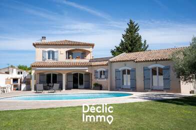 Maison 7 pièces 669000 €