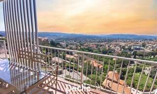 Appartement 4 Pièces 77 m² à vendre à Grasse (06130)