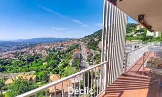 Appartement 4 Pièces 77 m² à vendre à Grasse (06130)