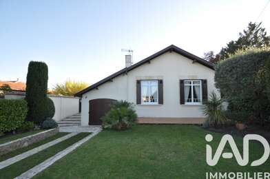 Maison 5 pièces 535000 €