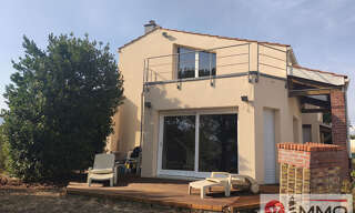 Maison 5 Pièces 139 m² à vendre à Thairé (17290)