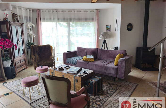 Maison d'architecte - Thaire — photo 2