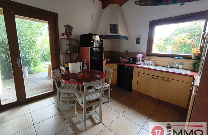 Maison d'architecte - Thaire — photo 3
