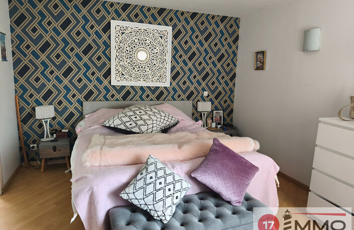 Maison d'architecte - Thaire — photo 4