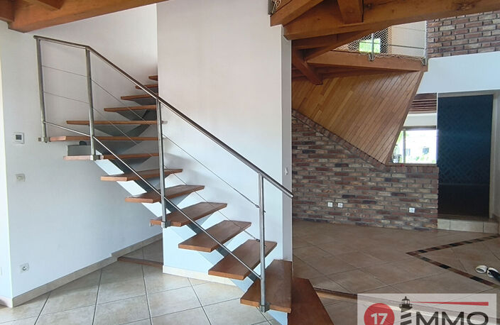 Maison d'architecte - Thaire — photo 5
