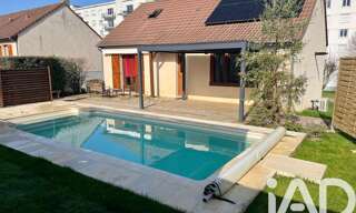 Maison 5 Pièces 89 m² à vendre à Bourges (18000)
