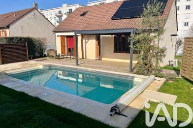 Maison 5 pièces 172000 €
