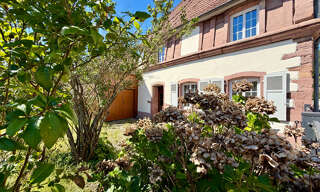 Maison 9 Pièces 174 m² à vendre à Buhl (68530)