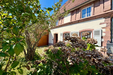 Maison 9 pièces 199200 €