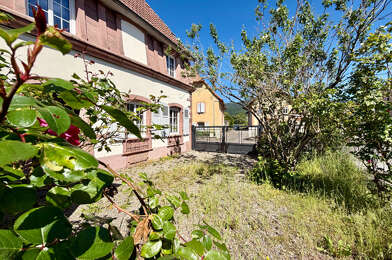 Maison 9 pièces 199200 €