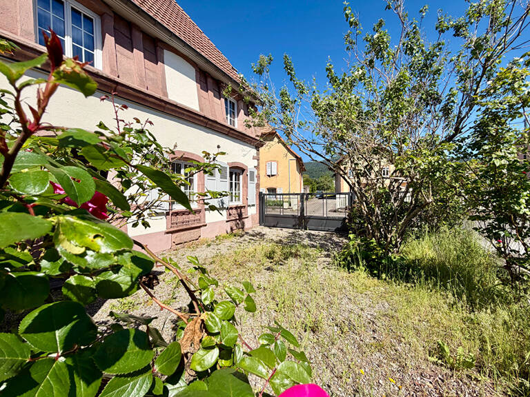 Maison Buhl 174 m2 — photo 1
