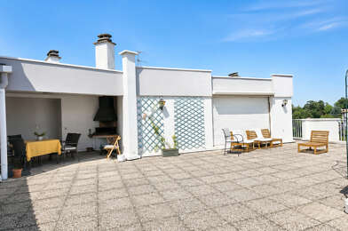 Appartement 7 pièces 498200 €