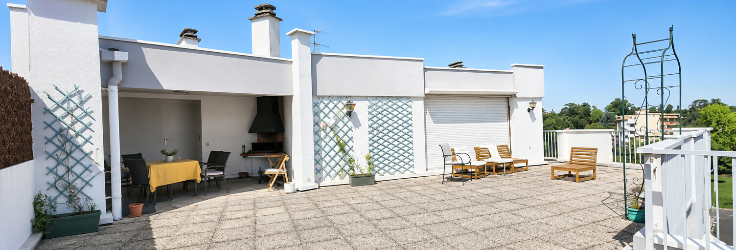 Appartement 7 Pièces 170 m² à vendre à Pau (64000)