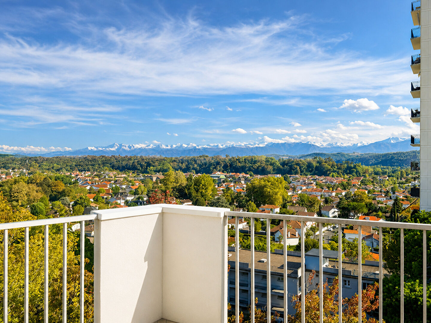 Appartement  T7 à vendre Pau 64000