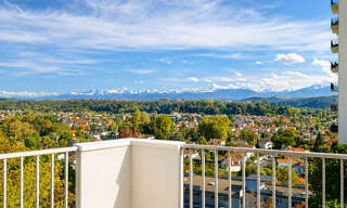Appartement 7 Pièces 170 m² à vendre à Pau (64000)