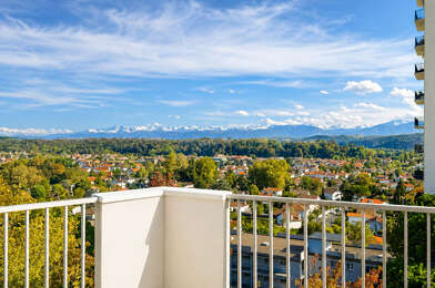 Appartement 7 pièces 498200 €