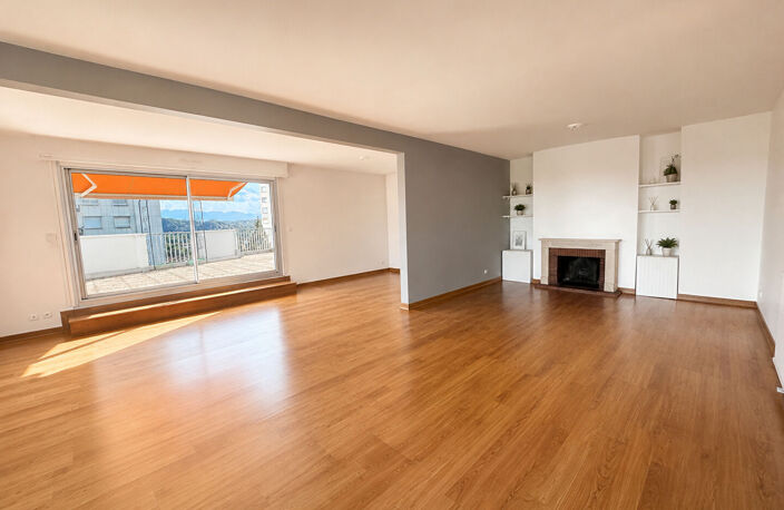 Trespoey  appartement traversant de  170 m2 + terrasse 80m2 vue Pyrénées — photo 5