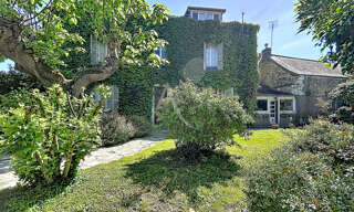 Maison 7 Pièces 227 m² à vendre à Château-Gontier-sur-Mayenne (53200)