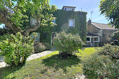 Maison 7 pièces 369000 €