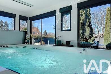 Maison 5 pièces 649000 €