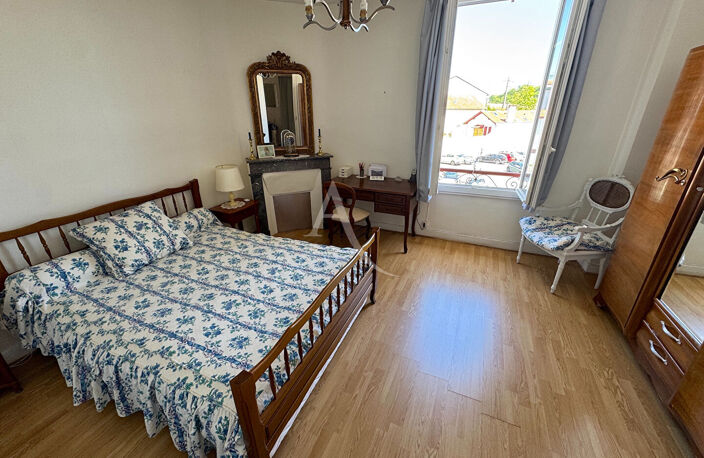 Saint Jean de Luz Centre - T4 dans petite copropriété — photo 2