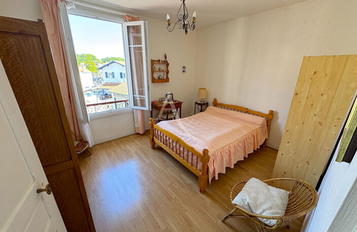 Saint Jean de Luz Centre - T4 dans petite copropriété — photo 3