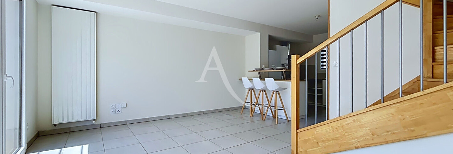 Maison 4 Pièces 83 m² à vendre à L'Union (31240)