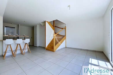 Maison 4 pièces 289000 €