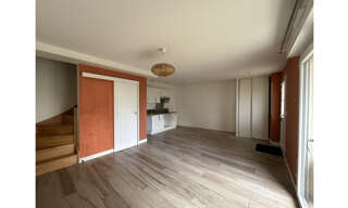 Appartement 3 Pièces 55 m² à louer à Saint-Chéron (91530)