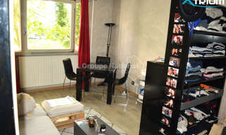 Appartement 1 Pièce  m² à louer à Villeurbanne (69100)