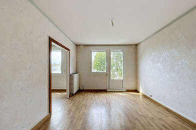 Appartement 4 pièces 197850 €