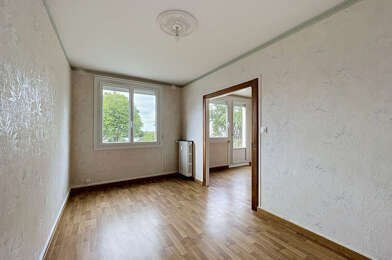 Appartement 4 pièces 197850 €
