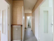 Appartement 4 pièces 2 chambres à Nantes - Chantenay , dernier étage — photo 3