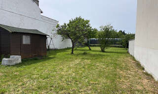 Terrain  409 m² à vendre à Butry-sur-Oise (95430)