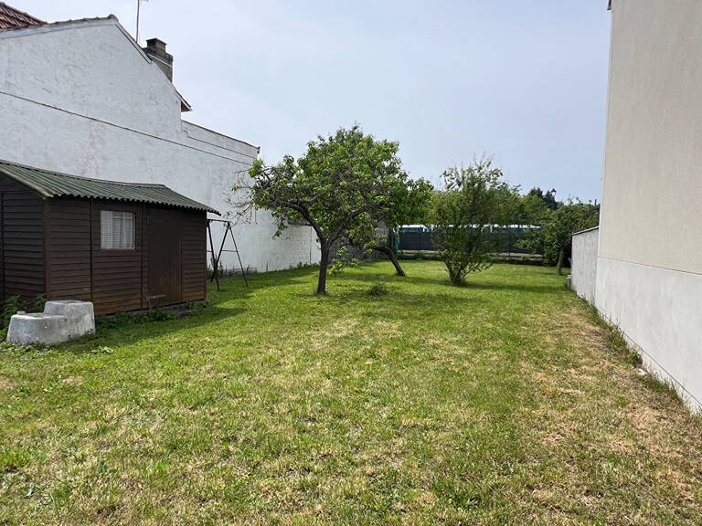 Terrain Butry Sur Oise — photo 1