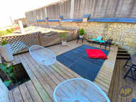 Quais des Chartrons - T3 avec terrasse — photo 2