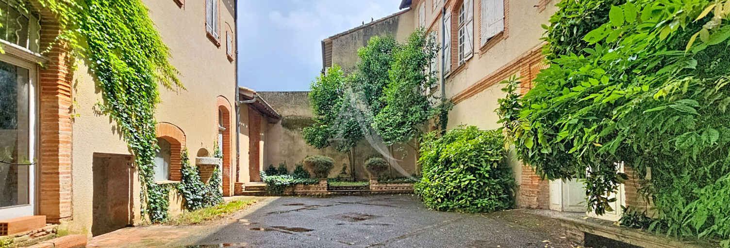 Maison 20 Pièces 638 m² à vendre à Castelsarrasin (82100)
