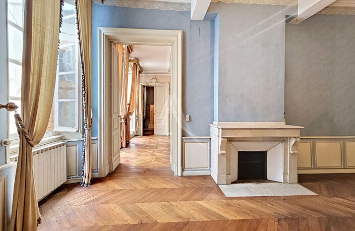 Castelsarrasin ensemble immobilier de caractère. — photo 4