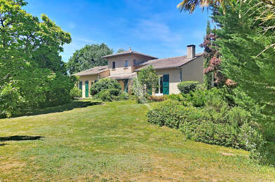 Maison 6 pièces 499000 €
