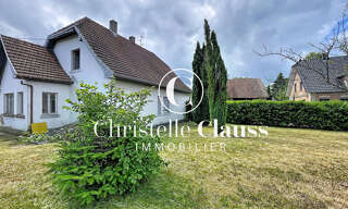 Maison 6 Pièces 111 m² à vendre à Oberhoffen-sur-Moder (67240)