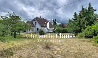 Maison 6 Pièces 111 m² à vendre à Oberhoffen-sur-Moder (67240)